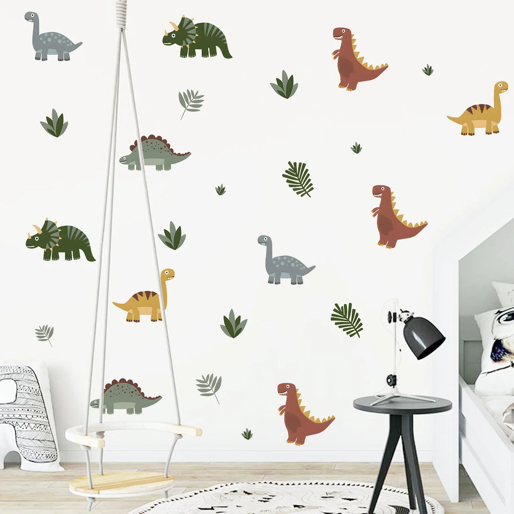 Dinosaurer