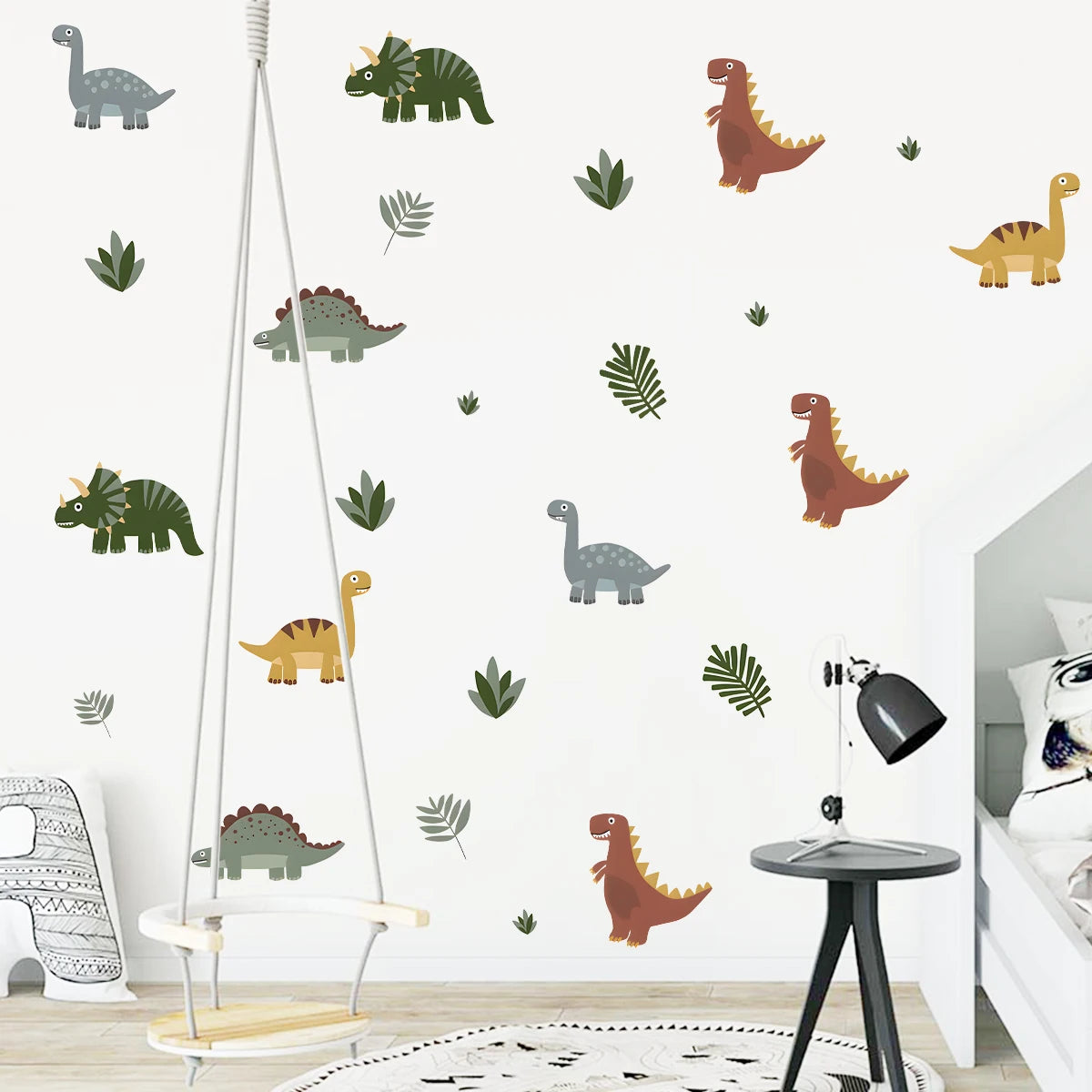 Dinosaurer