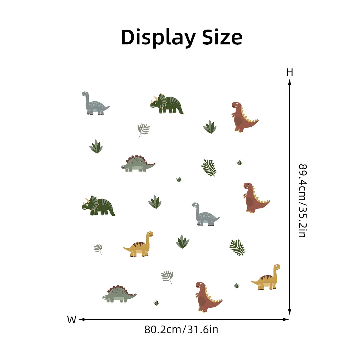 Dinosaurer