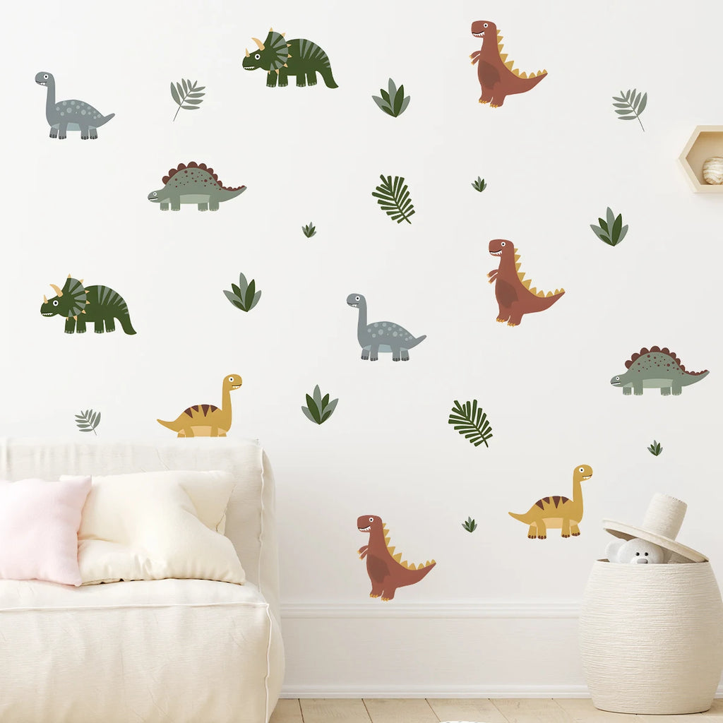 Dinosaurer