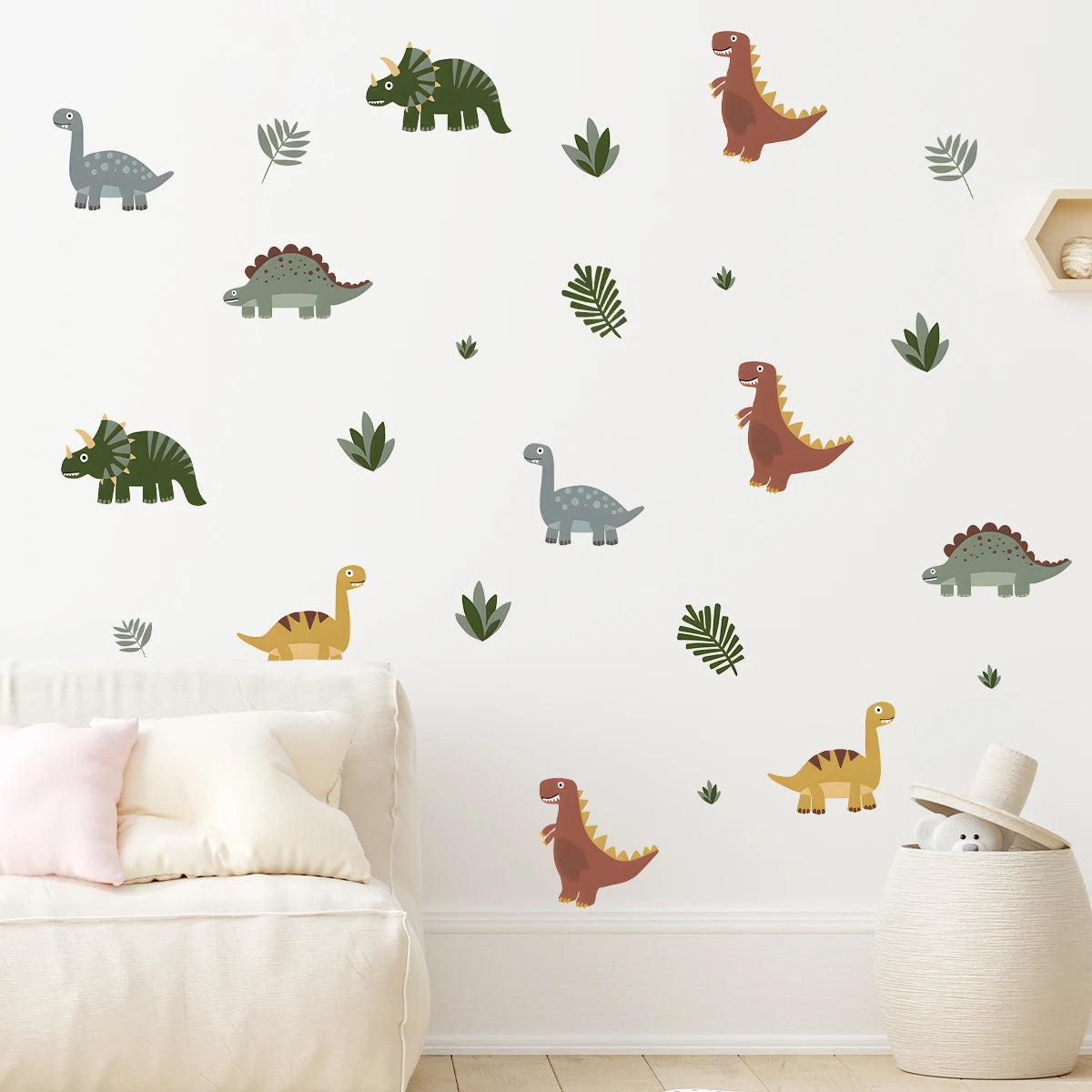 Dinosaurer