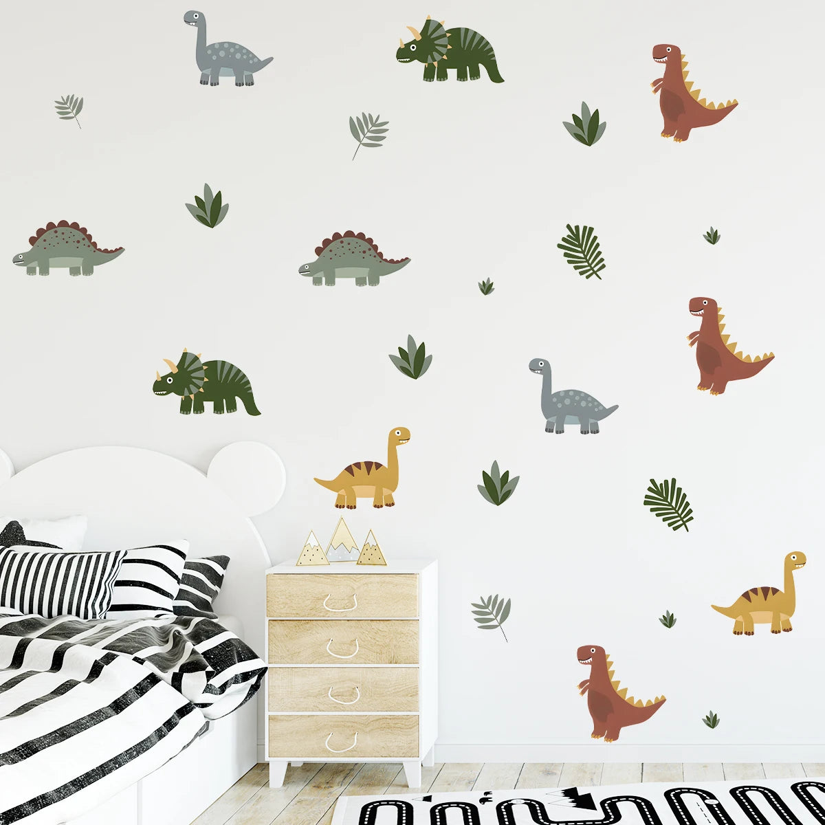 Dinosaurer