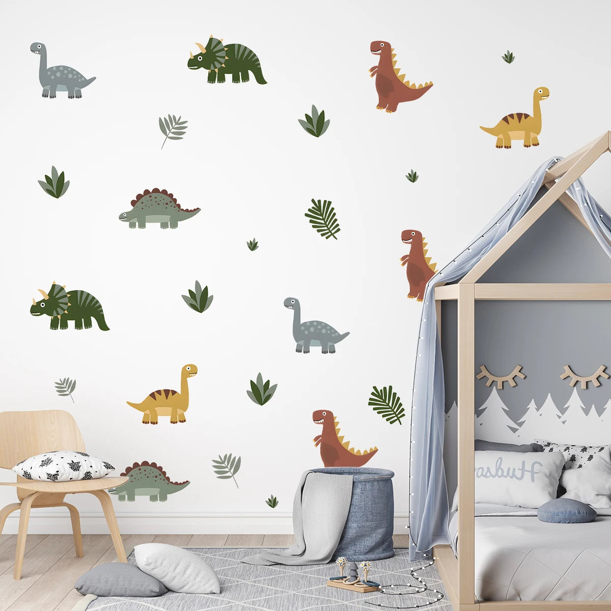 Dinosaurer